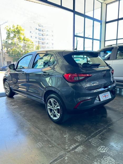 FIAT Argo 1.0 4P FLEX FIREFLY DRIVE, Foto 12