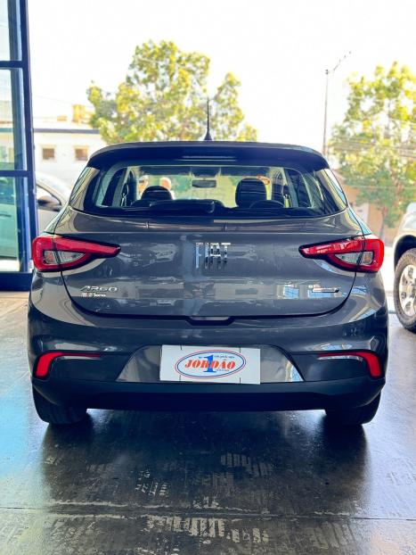 FIAT Argo 1.0 4P FLEX FIREFLY DRIVE, Foto 13