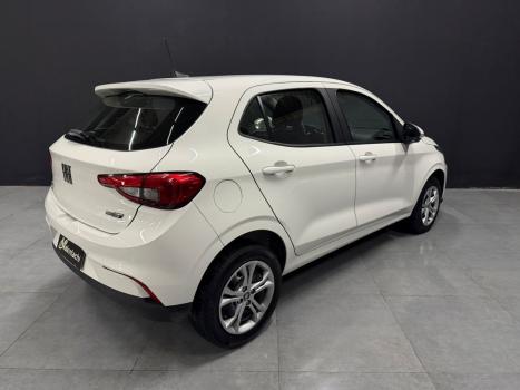 FIAT Argo 1.0 4P FLEX FIREFLY DRIVE, Foto 4
