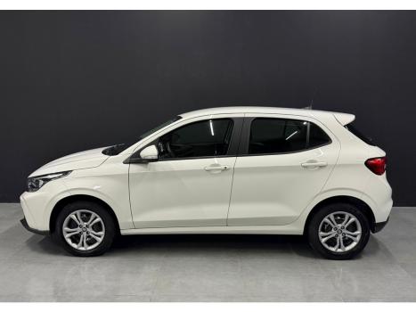 FIAT Argo 1.0 4P FLEX FIREFLY DRIVE, Foto 6