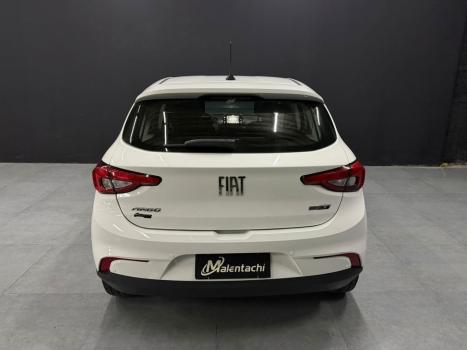 FIAT Argo 1.0 4P FLEX FIREFLY DRIVE, Foto 8