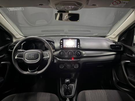 FIAT Argo 1.0 4P FLEX FIREFLY DRIVE, Foto 9