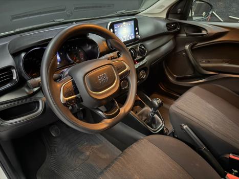 FIAT Argo 1.0 4P FLEX FIREFLY DRIVE, Foto 11