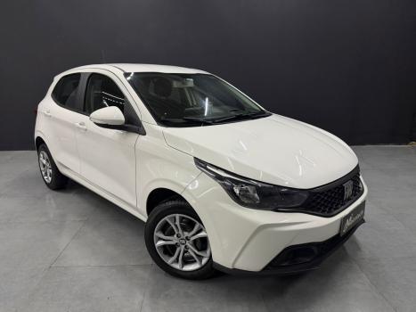 FIAT Argo 1.0 4P FLEX FIREFLY DRIVE, Foto 14