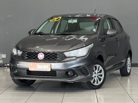 FIAT Argo 1.0 4P FLEX FIREFLY DRIVE, Foto 1
