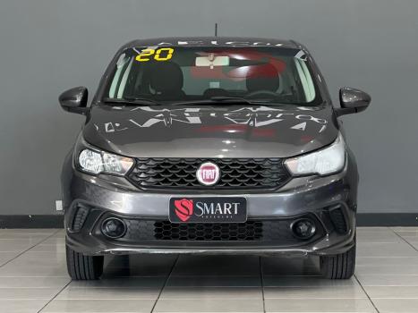 FIAT Argo 1.0 4P FLEX FIREFLY DRIVE, Foto 2