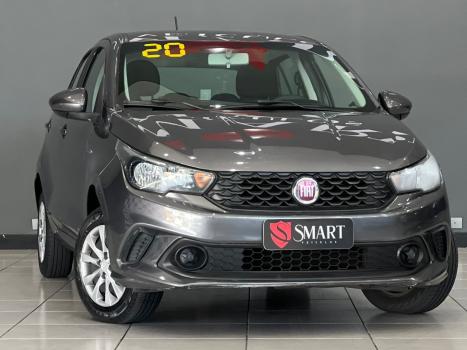 FIAT Argo 1.0 4P FLEX FIREFLY DRIVE, Foto 3
