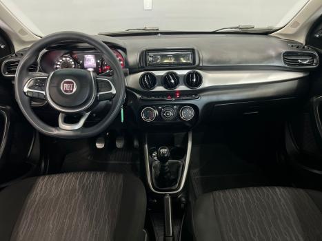FIAT Argo 1.0 4P FLEX FIREFLY DRIVE, Foto 4