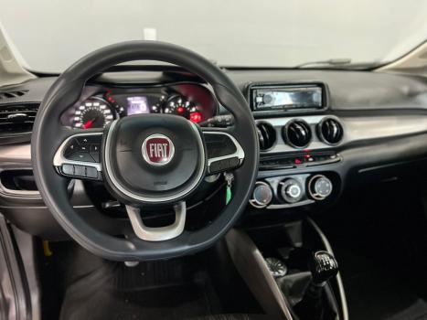 FIAT Argo 1.0 4P FLEX FIREFLY DRIVE, Foto 5
