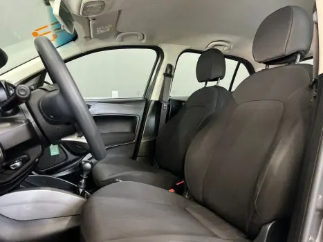 FIAT Argo 1.0 4P FLEX FIREFLY DRIVE, Foto 8