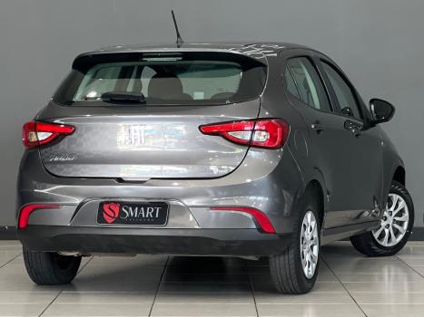 FIAT Argo 1.0 4P FLEX FIREFLY DRIVE, Foto 9