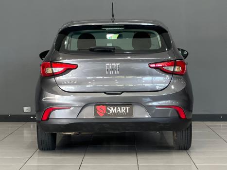 FIAT Argo 1.0 4P FLEX FIREFLY DRIVE, Foto 10
