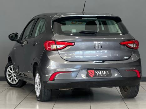 FIAT Argo 1.0 4P FLEX FIREFLY DRIVE, Foto 11