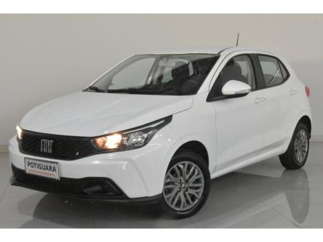 FIAT Argo 1.0 4P FLEX FIREFLY DRIVE, Foto 1