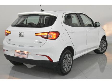 FIAT Argo 1.0 4P FLEX FIREFLY DRIVE, Foto 2