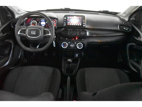 FIAT Argo 1.0 4P FLEX FIREFLY DRIVE, Foto 4