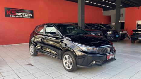 FIAT Argo 1.0 4P FLEX FIREFLY DRIVE, Foto 2