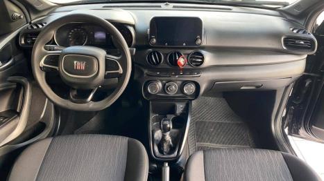 FIAT Argo 1.0 4P FLEX FIREFLY DRIVE, Foto 4