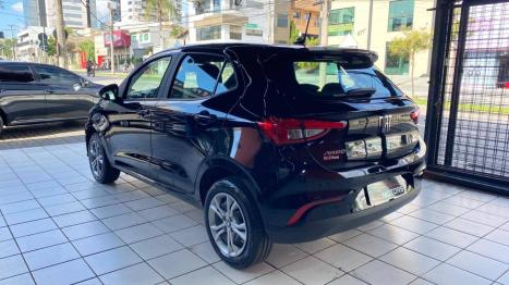 FIAT Argo 1.0 4P FLEX FIREFLY DRIVE, Foto 7