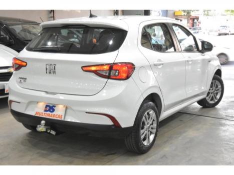 FIAT Argo 1.0 4P FLEX FIREFLY DRIVE, Foto 2