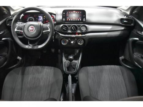 FIAT Argo 1.0 4P FLEX FIREFLY DRIVE, Foto 3