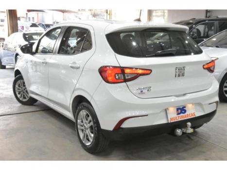 FIAT Argo 1.0 4P FLEX FIREFLY DRIVE, Foto 9