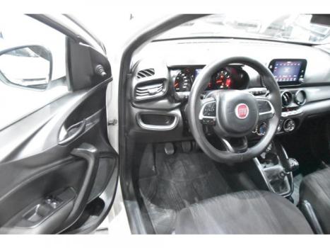 FIAT Argo 1.0 4P FLEX FIREFLY DRIVE, Foto 10