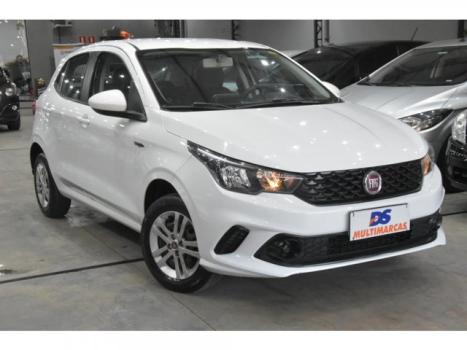 FIAT Argo 1.0 4P FLEX FIREFLY DRIVE, Foto 11