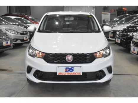 FIAT Argo 1.0 4P FLEX FIREFLY DRIVE, Foto 12