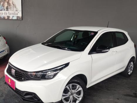 FIAT Argo 1.0 4P FLEX FIREFLY DRIVE, Foto 1