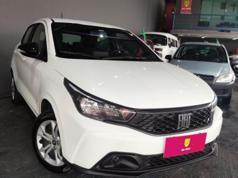 FIAT Argo 1.0 4P FLEX FIREFLY DRIVE, Foto 2