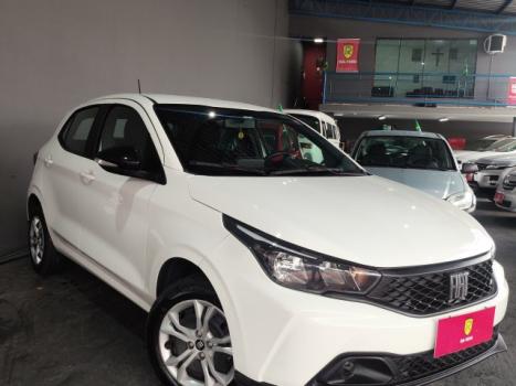 FIAT Argo 1.0 4P FLEX FIREFLY DRIVE, Foto 4