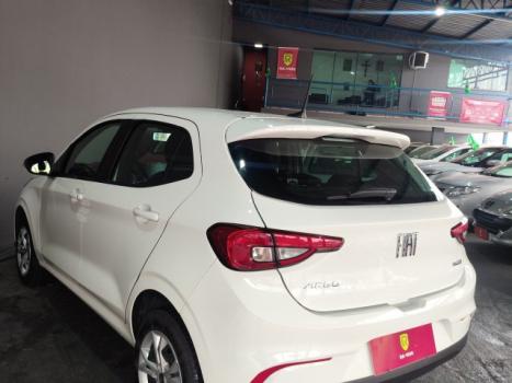 FIAT Argo 1.0 4P FLEX FIREFLY DRIVE, Foto 5