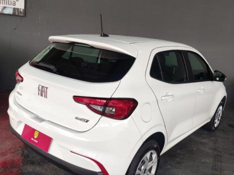FIAT Argo 1.0 4P FLEX FIREFLY DRIVE, Foto 7