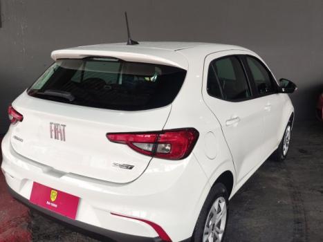 FIAT Argo 1.0 4P FLEX FIREFLY DRIVE, Foto 8
