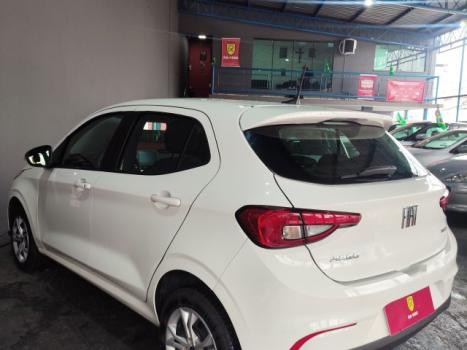 FIAT Argo 1.0 4P FLEX FIREFLY DRIVE, Foto 9