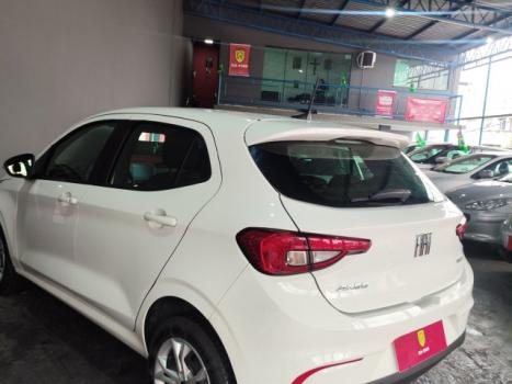 FIAT Argo 1.0 4P FLEX FIREFLY DRIVE, Foto 10