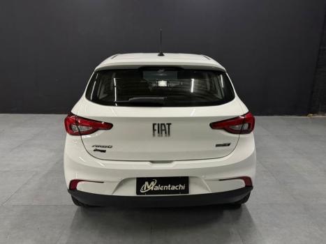 FIAT Argo 1.0 4P FLEX FIREFLY DRIVE, Foto 8