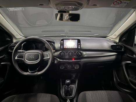 FIAT Argo 1.0 4P FLEX FIREFLY DRIVE, Foto 9