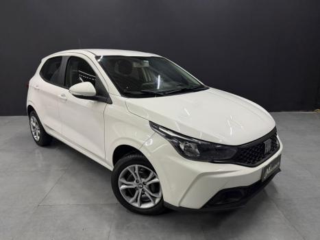 FIAT Argo 1.0 4P FLEX FIREFLY DRIVE, Foto 13