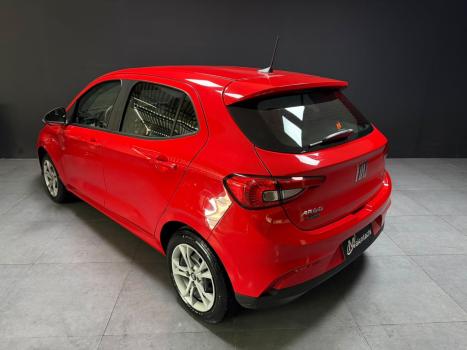 FIAT Argo 1.0 4P FLEX FIREFLY DRIVE, Foto 2