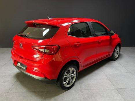 FIAT Argo 1.0 4P FLEX FIREFLY DRIVE, Foto 3