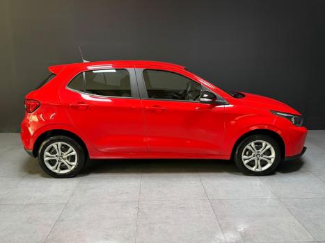 FIAT Argo 1.0 4P FLEX FIREFLY DRIVE, Foto 4