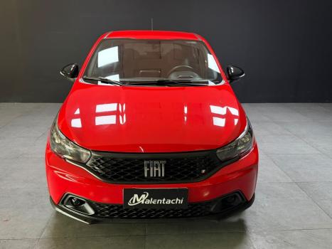 FIAT Argo 1.0 4P FLEX FIREFLY DRIVE, Foto 6