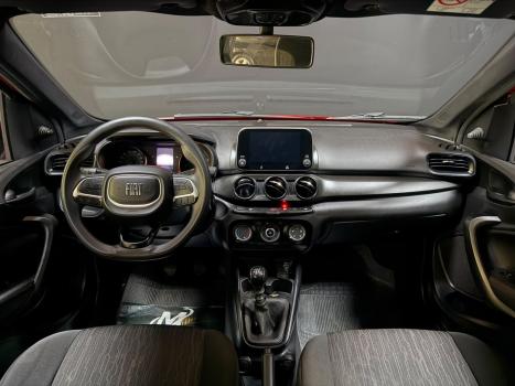 FIAT Argo 1.0 4P FLEX FIREFLY DRIVE, Foto 8