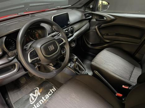FIAT Argo 1.0 4P FLEX FIREFLY DRIVE, Foto 9