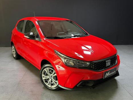 FIAT Argo 1.0 4P FLEX FIREFLY DRIVE, Foto 10