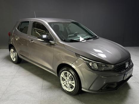 FIAT Argo 1.0 4P FLEX FIREFLY DRIVE, Foto 1