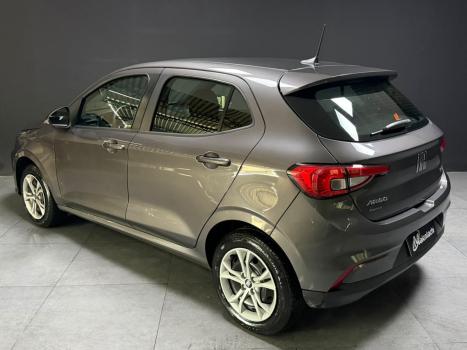 FIAT Argo 1.0 4P FLEX FIREFLY DRIVE, Foto 2