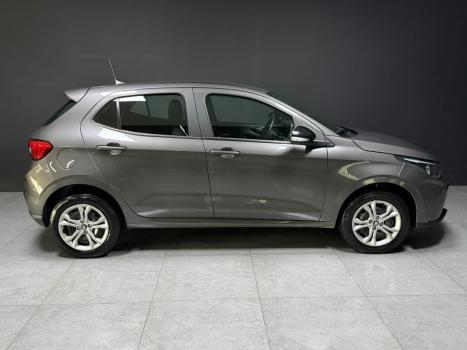 FIAT Argo 1.0 4P FLEX FIREFLY DRIVE, Foto 4